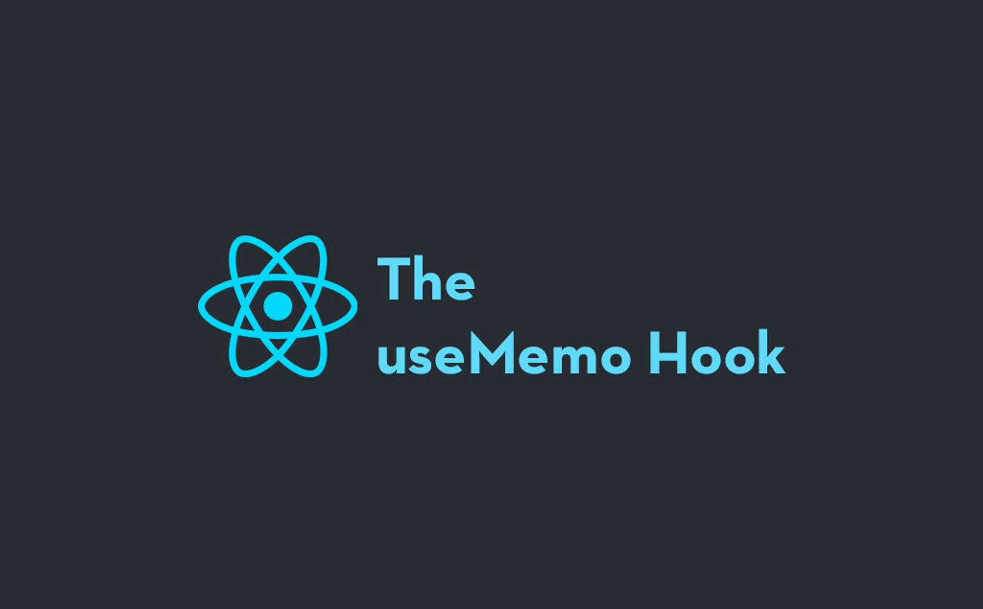 [React] React Hooks API (#3 useMemo)