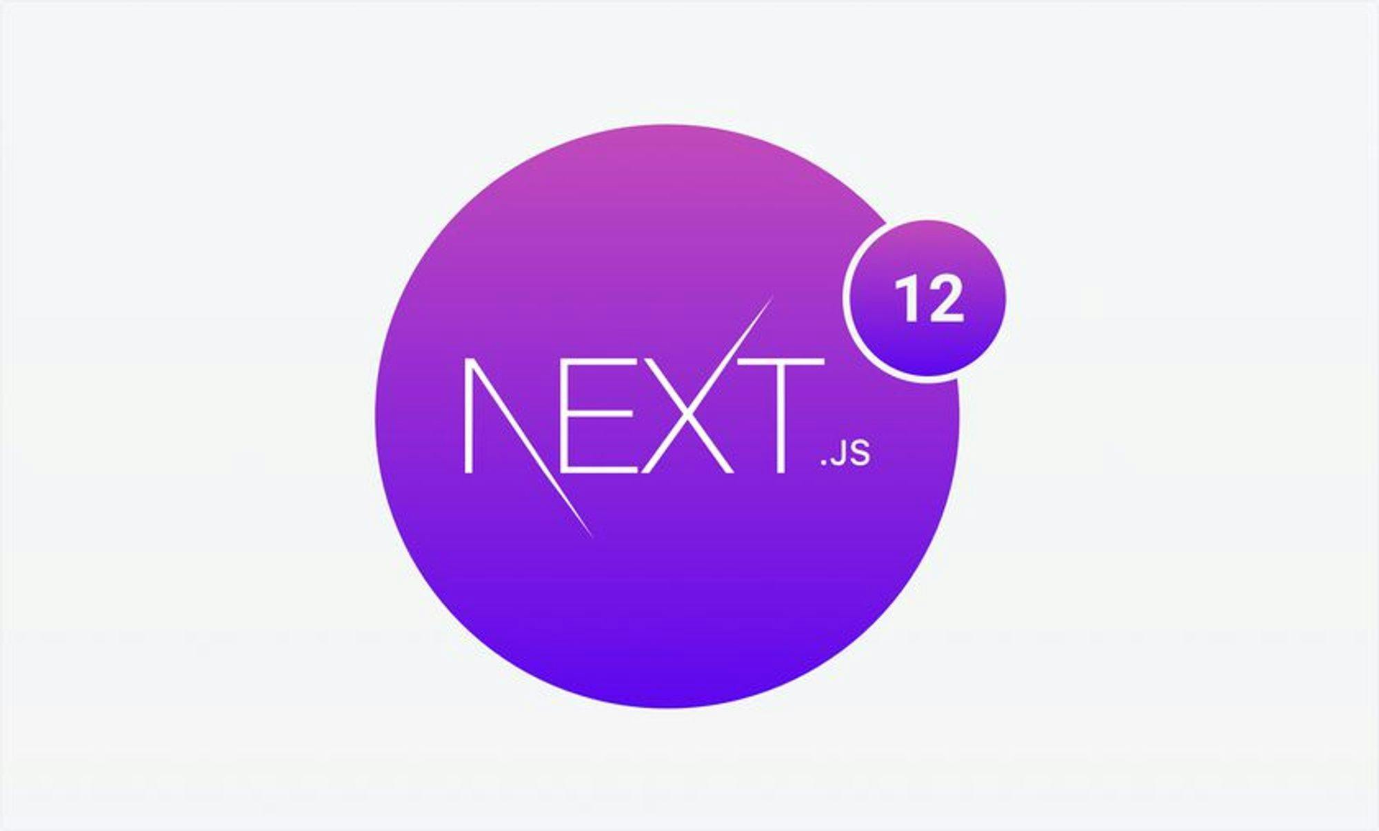 [NextJS_12v] NextJS의 특징
