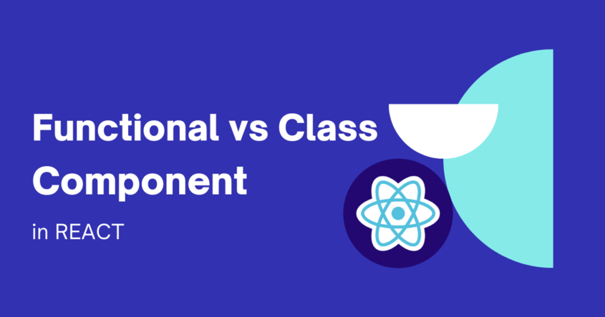 [React] Class vs Function style Coding