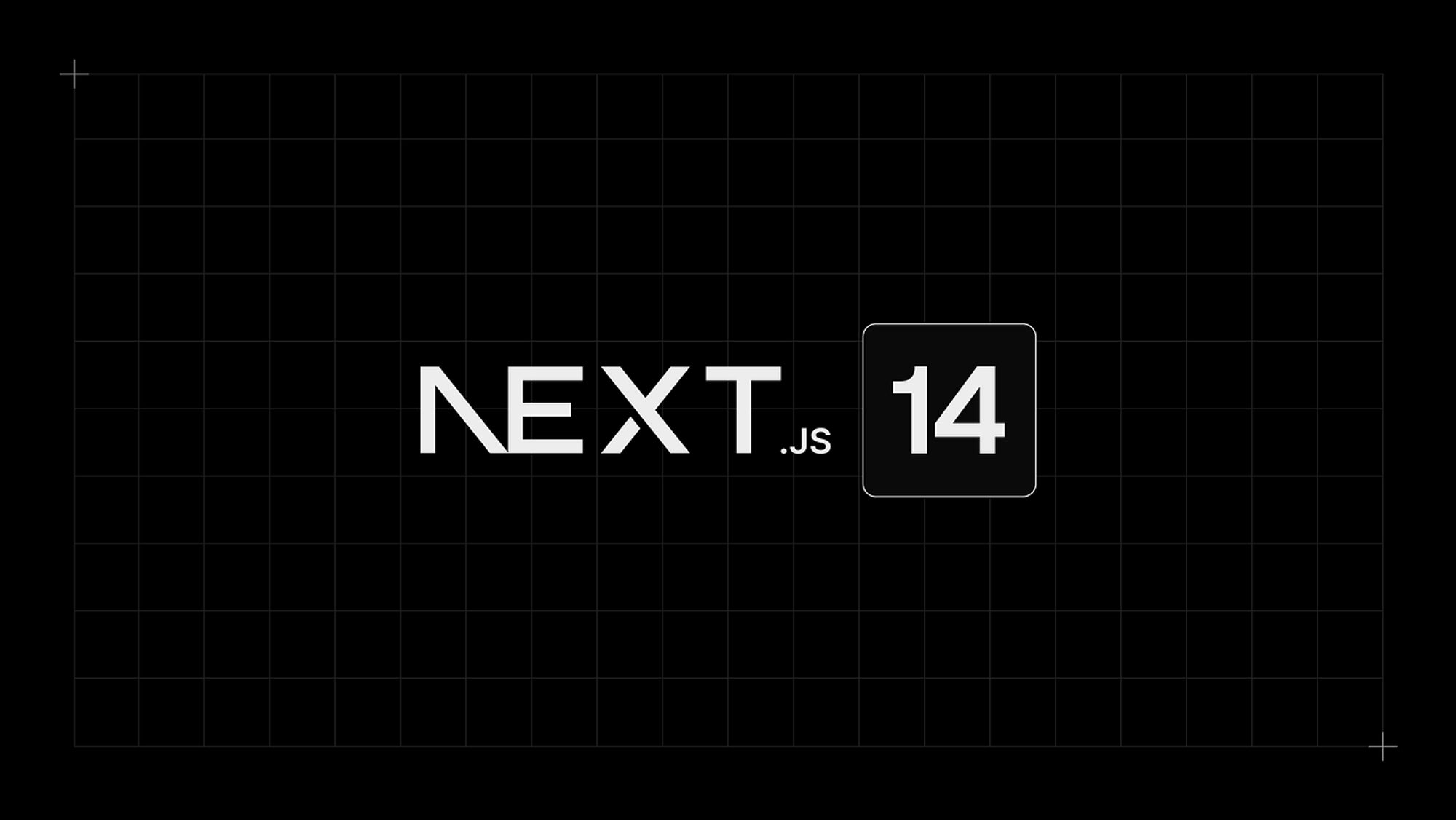 [NextJS] Next 14버전 무엇이 달라졌나? + 느낀점